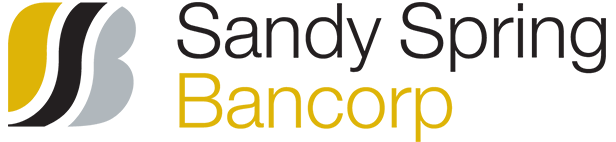 Sandy Spring Bancorp Logo