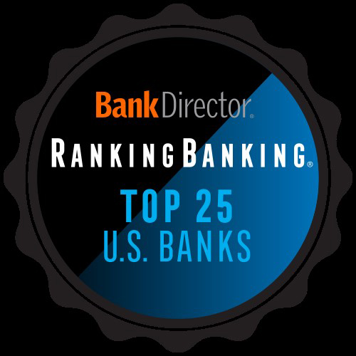 Bank Director Ranking Banking Top 25 U.S. Banks