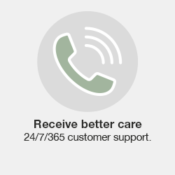 Sandy Spring Bank Merchant Services Receive better care 24/7/365 customer support.