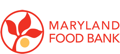 Maryland Food Bank logo