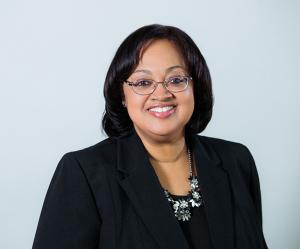 Karen Trendler, Commercial Relationship Manager. Sandy Spring Bank