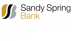 SSB Wingbat Sandy Spring Bank logo
