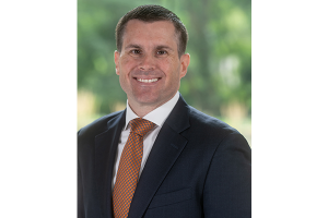 Sandy Spring Bank Announces New President of West Financial Services, Inc. Brian Mackin