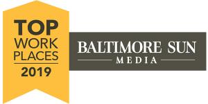Top Work Places 2019 Baltimore Sun Media