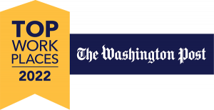 Top Work Places 2022 The Washington Post