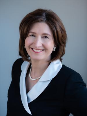Roberta Z Greenspan, CFA, CFP®  Division Executive, Sandy Spring Private Client Group