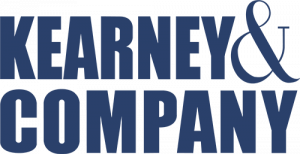 Kerney&Company logo