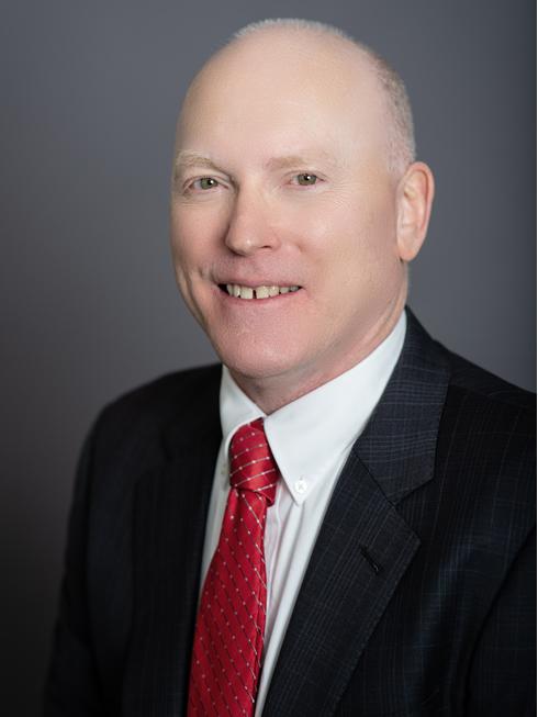Greg Pearce CERTIFIED FINANCIAL PLANNER™ Vice President Trust Sandy Spring Bank