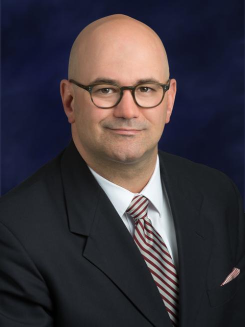 Thomas J. Harrison,Senior Vice President, Chief Fiduciary Office, Sandy Spring Trust