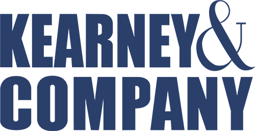 Kerney&Company logo