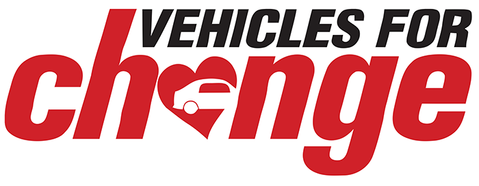 Vehicles For Change logo